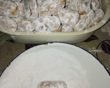 Foto del paso 8 de la receta: Polvorones