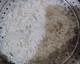 Foto langkah ke 1 dari resep Tart Nasi Kuning.