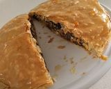 Foto del paso 7 de la receta: Baklava