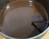 Foto del paso 1 de la receta: Tarta helada de queso, chocolate y Baileys