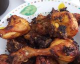 Foto langkah ke 5 dari resep Ayam goreng rempah.