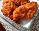 Foto del paso 9 de la receta: Suprema de pollo con Arroz Chaufán
