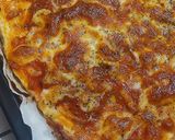 Foto langkah ke 4 dari resep PIZZA GLUTEN FREE (DIET FRIENDLY).