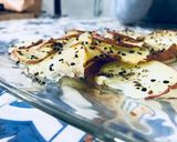 Foto del paso 2 de la receta: Papas rústicas horneadas
