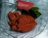 Foto langkah ke 2 dari resep Kering Tempe Teri.