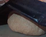 Foto del paso 3 de la receta: Pan de molde con harina integral