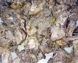 Foto langkah ke 3 dari resep Ayam bakar padang.