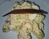 Foto del paso 6 de la receta: Ensaladilla de coliflor