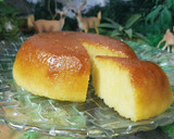 மேங்கோ கரைமேல் பிரட் புட்டிங் ரெசிபி ஸ்டேப் 10 புகைப்படம்