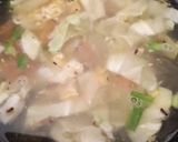 Foto langkah ke 3 dari resep Mie Rebus.