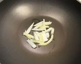 黃金泡菜櫛瓜豬的食譜步驟2照片