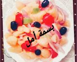 صورة لخطوة 1 من وصفة سلطة صيفية رائعة 🤩👍
