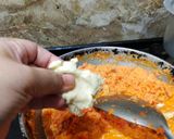 A picture of step 5 of Carrot Halwa. (Gajar Halwa).
