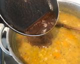 Foto del paso 9 de la receta: Porotos con granizo y albahaca
