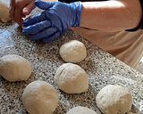 Foto del paso 25 de la receta Panecillos Blancos de Heidi