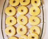 Chocolate Glazed Doughnuts recipe step 9 photo