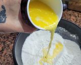 Foto del paso 2 de la receta: Scones de naranja