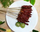 Cara Membuat Sate Plecing Khas Singaraja Bali 6