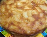 Une image de l'étape 4 de Gâteau DE pommes 🍎 🍏.