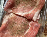 Foto del paso 2 de la receta: Secreto en el horno
