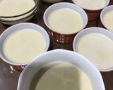 Foto langkah ke 7 dari resep Pudding ala Gyukaku - Japanese Purin - Creme Caramel (No Bake).