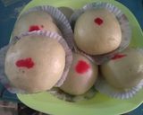 Foto langkah ke 7 dari resep Bakpao ekonomis.
