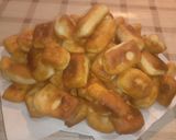 Krumplifánk (maradèkmentő) recept fázis 2 fotója