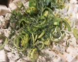 Creamy Turnip Leek Soup recipe step 2 photo