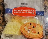 Foto del paso 2 de la receta: Pizzeta de pollo, quesos, jamón y espinacas con base de tortitas
