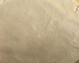 A picture of step 4 of Spicy sezwan potli from left over aalu sabji.