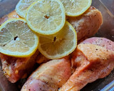 Foto del paso 3 de la receta: El Pollo de mi suegra
