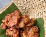 Foto langkah ke 3 dari resep Pisang Goreng Madu Ala Bu Nanik.