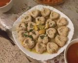 صورة لخطوة 1 من وصفة كفتة الاسكالوب