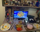 Une image de l'étape 3 de Harry Potter English breakfast.