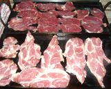 Foto del paso 3 de la receta: Sandwichs de cerdo y vaca a la planchetta para recibir amigos