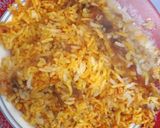 عکس مرحله 5 از دستور تهچین بادمجان😋