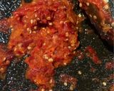 Foto langkah ke 2 dari resep Sambal Bawang ala Aku.