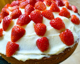 Foto del paso 9 de la receta: Carrot cake versión 2