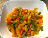 Pan Seared Surf n Turf Potacos recipe step 4 photo