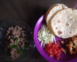 Foto langkah ke 3 dari resep Taco ala indo.