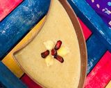 A picture of step 3 of Arabic Tahini/Tahina Sauce.