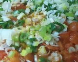 Foto del paso 9 de la receta: Sancocho trifásico pollo, cerdo, carne de res. #sancocho