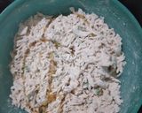 मूली पराठा (mooli paratha recipe in Hindi) रेसिपी चरण 2 फोटो