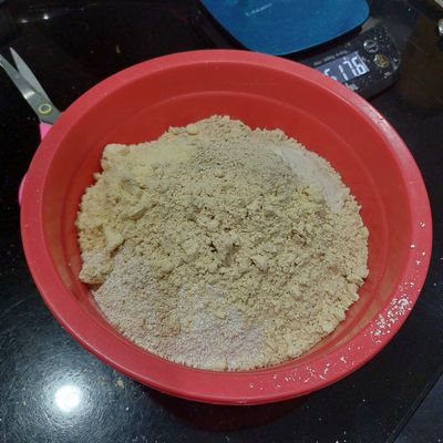 Langkah 3
