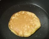 Foto langkah ke 3 dari resep 449. Pancake Labu.