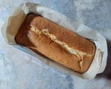Une image de l'étape 6 de Cake à la marmelade d'orange 🍊.
