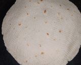 ময়দার নরম তুলতুলে রুটি (Maydar noram tultule roti recipe in Bengali) রেসিপির ধাপ 3 ছবি