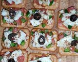 A picture of step 5 of Tucizza / Tuctizer.