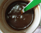 பிஸ்கட் மக் கேக்(Buisuit Mug Cake) ரெசிபி ஸ்டேப் 2 புகைப்படம்