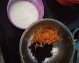 Sprouts Corn Tokri Chaat recipe step 4 photo